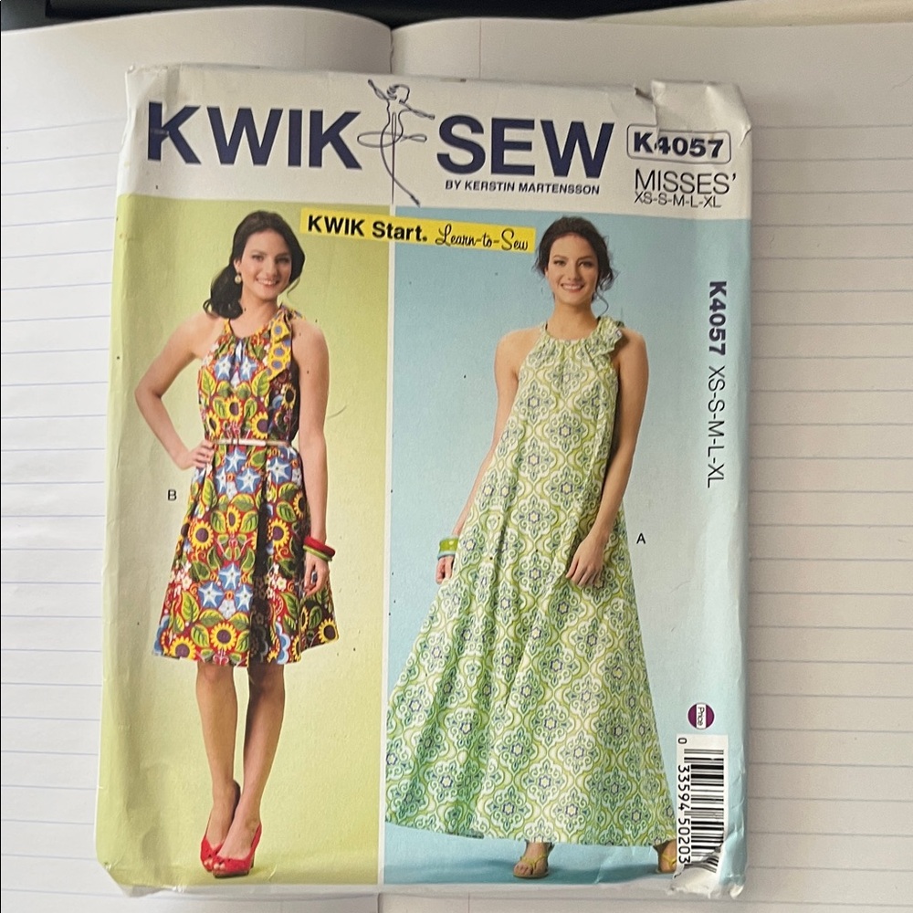Women's Floral and Geometric Dresses